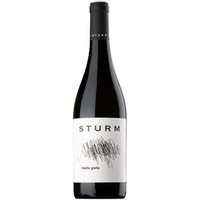 Sturm Ribolla Gialla Collio DOC Bio - - Friaul, Italien