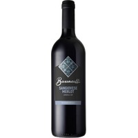 Sangiovese Merlot Umbria IGP Baroncelli Selezione Speciale - - Umbrien, Italien