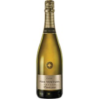 Cavas Pere Ventura Cava Pere Ventura Tresor Brut Cuvée - - Katalonien, Spanien