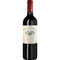 Château La Tonnelle Haut-Médoc AC