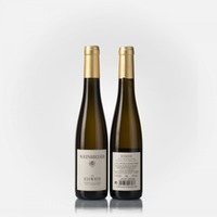 Grüner Veltliner Ried Hohenleiten Eiswein