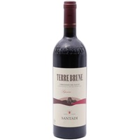 Santadi Carignano del Sulcis Superiore Terre Brune DOC