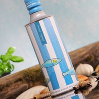 0,5 L Olivenöl Extra Vergine Marea