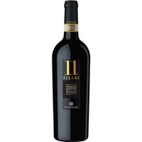 San Marzano 11 Filari Primitivo di Manduria Dolce Naturale DOCG