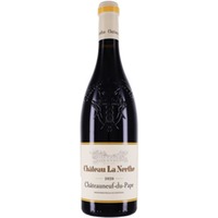 Château La Nerthe Châteauneuf du Pape Rouge