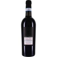 Conte di Campiano Primitivo Manduria