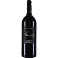 Markus Schneider Steinsatz Rotwein (Magnum)