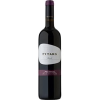 Pitars Refosco dal Peduncolo Rosso Friuli DOC - - Friaul, Italien