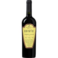Quintus Gran Reserva Cabernet Sauvignon