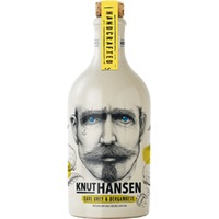 KNUT HANSEN Earl Grey Bergamotte