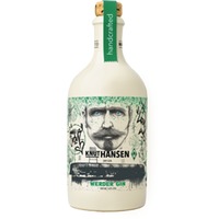 KNUT HANSEN Dry Gin Werder Bremen® Edition
