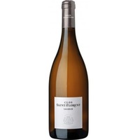 Clos Saint Florent Saumur Blanc - Langlois