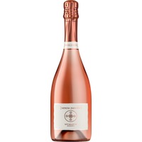 Senza Parole  Spumante Rosato - NV  - Apulien, Italien