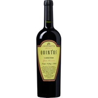 Quintus Gran Reserva Carménère