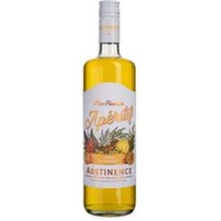 Lemon Aperitif alkoholfrei