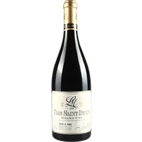 Le Moine Clos Saint Denis Grand Cru