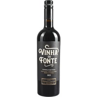 Vinha Da Fonte Touriga Nacional