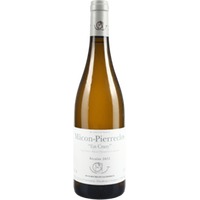 Domaine Guffens-Heynen Mâcon-Pierreclos En Crazy