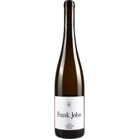 Frank John Riesling Buntsandstein BIO