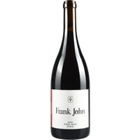 Frank John Pinot Noir Kalkstein BIO
