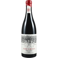 Jade Gross Piano, piano