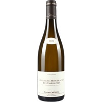 Thomas Morey Chassagne-Montrachet Les Embrazées 1er Cru