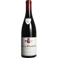 Arnaud Mortet Gevrey Chambertin Ma Cuvée