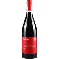 Kaufmann Rheingau Pinot Noir ++ BIO