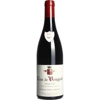 Domaine Denis Mortet Clos de Vougeot Grand Cru