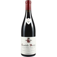 Domaine Denis Mortet Chambolle Musigny Aux Beaux Bruns 1er Cru