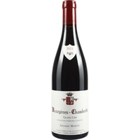 Arnaud Mortet Mazoyères-Chambertin Grand Cru
