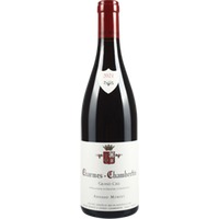 Arnaud Mortet Charmes Chambertin Grand Cru