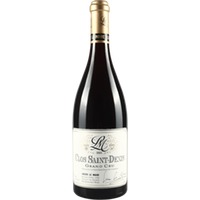 Le Moine Clos Saint Denis Grand Cru