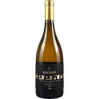Seehof Morstein Weisser Burgunder -R