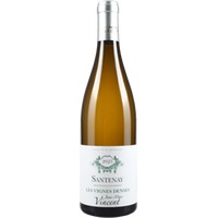 Jean-Marc Vincent Santenay Les Vignes Denses blanc