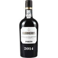 Feuerheerds Colheita