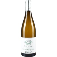 Jean-Marc Vincent Santenay Les Vignes Denses blanc