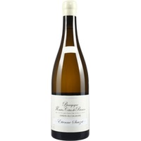 Etienne Sauzet Hautes Cotes de Beaune Jardin du Calvaire BIO