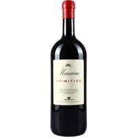 Cantina Angiuli Donato Maccone Primitivo Puglia rosso MAGNUM