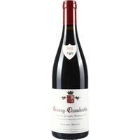 Arnaud Mortet Gevrey Chambertin Lavaux St. Jacques 1er Cru