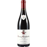 Arnaud Mortet Gevrey Chambertin Ma Cuvée