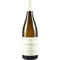 Bessin- Tremblay Chablis Valmur Grand Cru