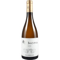 Rotem & Mounir Inopia blanc Cotes du Rhone Villages