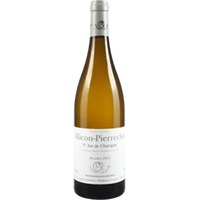Domaine Guffens-Heynen Mâcon-Pierreclos 1er Cru Jus de Chavigne