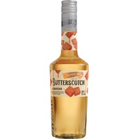 De Kuyper Butterscotch Liqueur