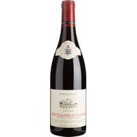 Les Sinards Châteauneuf-du-Pape - - Famille Perrin - Französischer Rotwein