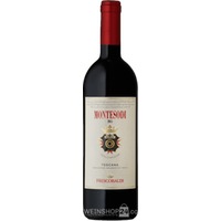 Chianti Rufina Montesodi DOCG - Frescobaldi