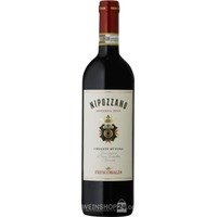 Chianti Rufina Nipozzano Riserva DOCG - Frescobaldi