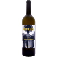 Cantina Urs Hauser Bourrée Bianco di Merlot Ticino DOC - - Tessin, Schweiz