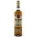 Bacardi Carta Oro 37,5% Bermuda 
